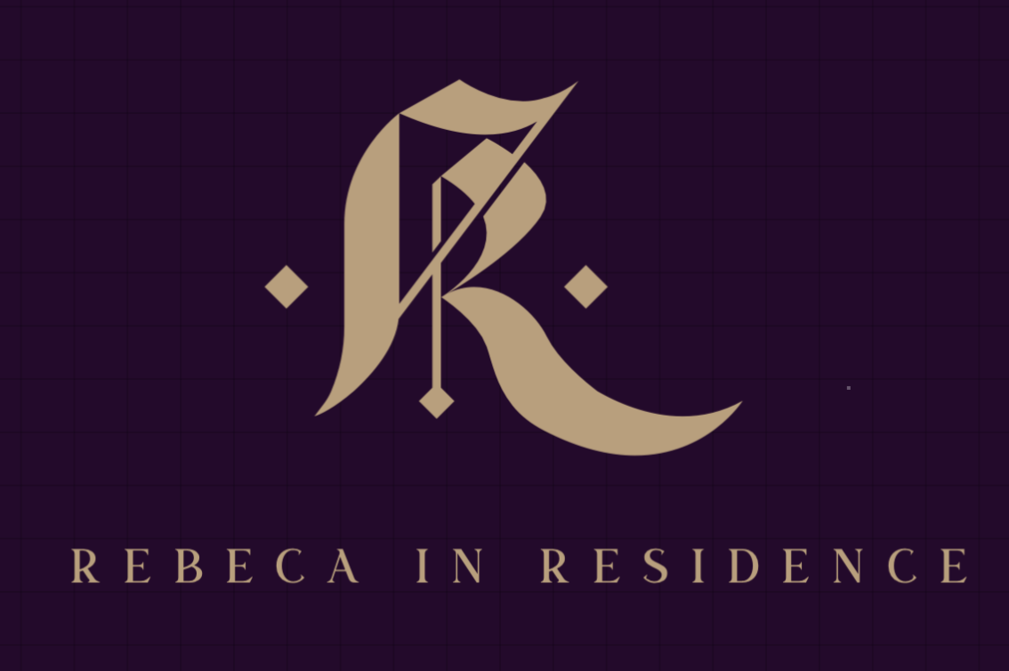 Rebeca In Residence